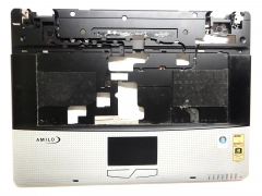 Миниатюра товара Корпус верхняя часть (палмрест) TSA 80-41257-02 REV: A с платой кнопок управления Fujitsu Siemens Amilo Pa 2548
