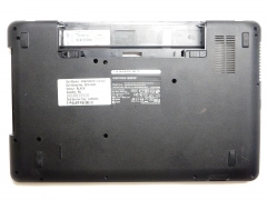 Миниатюра товара Корпус нижняя часть (корыто) 60.4EM24.012 39.4EM02.XXX 0X4WW9 Dell Inspiron M5030