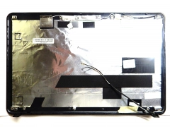 Миниатюра товара Верхняя крышка (матрицы) AP0BU0004101 FA0BU000410 для Lenovo G555 G550