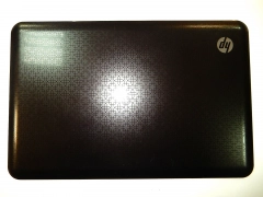 Миниатюра товара Верхняя крышка (матрицы) EALX6006020-2 TSA3JLX8TP303A HP Pavilion dv6-3125er и др. dv6-3000 серии