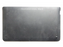 Миниатюра товара Крышка отсеков HDD ОЗУ CPU 1A22HA300600 для HP mini 110-3612er 110-3602er и др. 110-3000 серии
