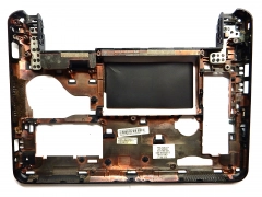 Миниатюра товара Корпус нижняя часть (корыто) 607765-001 VA86P040H01G HP mini 110-3050er и др. 110-3000 серии
