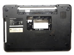 Миниатюра товара Корпус нижняя часть (корыто) 39.4HH02.XXX60.4HH07.005 REV:A05 0P0DJW Dell Inspiron N5010 M5010