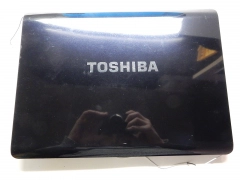 Миниатюра товара Верхняя крышка (матрицы) AP019000J00 INISKALC01K5101 Toshiba Satellite A200-1S5 A205 A210