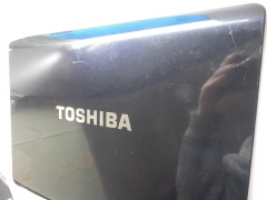 Миниатюра товара Верхняя крышка (матрицы) AP019000J00 INISKALC01K5101 Toshiba Satellite A200-1S5 A205 A210