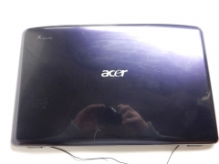 Миниатюра товара Крышка верхняя (матрицы) 41.4CG03.001 WIS604CG11003 Acer Aspire 5536G 5740 5738 5338 5738ZG