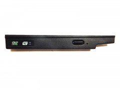 Миниатюра товара Накладка DVD Asus F3S F3J M51V X56K
