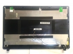 Миниатюра товара Верхняя крышка (матрицы) AP0K3000100 FA0K3000100 для Asus X53 A53 K53