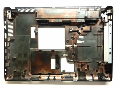 Миниатюра товара Корпус нижняя часть (корыто) BA75-02401A BA81-08659A Samsung NP- R425 R430 RV408