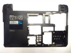 Миниатюра товара Корпус нижняя часть (корыто) 37KJ3BCJN00 13GNXM1AP040-3 13GNXM1XP04X-14 Asus A52 A52F A52J K52 K52F K52JC K52JB K52JE K52J