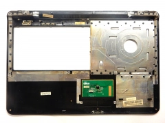 Миниатюра товара Корпус верхняя часть (палмрест) 13GNNVK10P031 13GNVK1XP03X-X Asus K50I, K50, K50IJ-1A, K50AF, K50ID, K50IP-1A, K50AF, K50I