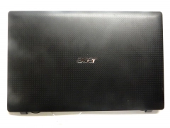 Миниатюра товара Верхняя крышка (матрицы) AP0C9000910 Acer 5251 5551 5551G 5552 5552G 5741 5742