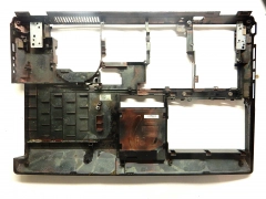 Миниатюра товара Корпус нижняя часть (корыто) 6-39-W3703-01X DNS W370ET (0164802)