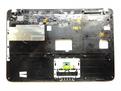 Миниатюра товара Верхняя часть корпуса (палмрест) BA75-02372A BA81-08520A Samsung NP-R525 R530 R528