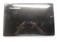 Миниатюра товара Верхняя крышка (матрицы) AP0E4000601 для Lenovo Z560 Z565