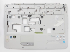 Миниатюра товара Верхняя часть корпуса (палмрест) AM01L000900 FA01L000900 Acer Aspire 7520G