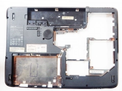 Миниатюра товара Нижняя часть корпуса (корыто) INCK70BT01K0761 511653BO003 Acer Aspire 7520G