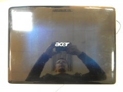 Миниатюра товара Верхняя крышка (матрицы) DZC38ZY6LCTN000 Acer Aspire 7530G