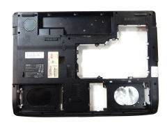 Миниатюра товара Корпус нижняя часть (корыто) FOX33ZY6BATN2008 REV: 3A Acer Aspire 7530G 7730G