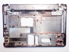 Миниатюра товара Нижняя часть корпуса (корыто) VC289EA#ACB 538445-001 BCABT103A39 HP Compaq 615 610