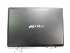 Миниатюра товара Верхняя крышка (матрицы) IRU D1001