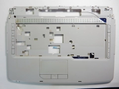 Миниатюра товара Верхняя часть корпуса (палмрест) ZYE39ZD1TCTN EAZD1001010 REV: 3A Acer Aspire 5920G