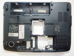 Миниатюра товара Корпус нижняя часть (корыто) AP04A000H00 511802BO002 Acer Aspire 5530