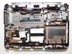 Миниатюра товара Нижняя часть корпуса (корыто) 15WWR4CW603 W4P45EA EAX6300101A HP ProBook 450 G3