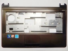 Миниатюра товара Верхняя часть корпуса (палмрест) 13N0-GRA0614 13GNXS10P120 Asus K42 K42D