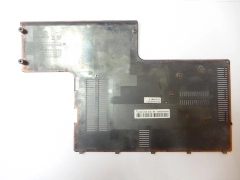 Миниатюра товара Крышка нижняя отсека HDD, RAM, CPU 13N0-XXP0621 DNS A15A 0157908 0164788 0144430 A15HE 0142750 A15FD 0164775 0164781 01649