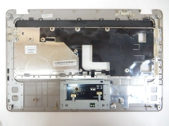 Миниатюра товара Корпус верхняя часть (палмрест) 610567-001 1A2278100600G HP G62-b17er G62