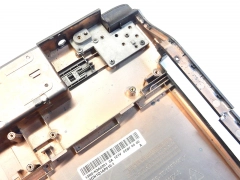 Миниатюра товара Нижняя часть корпуса (корыто) 13N0-K3A0201 13GNZT1XP12X-3 Asus N53S