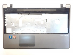 Миниатюра товара Корпус верхняя часть (палмрест) ZYE39ZR7TATN00 Acer 5820TG