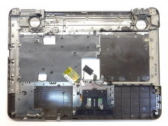Миниатюра товара Верхняя часть корпуса (палмрест) Sony Vaio PCG-7121P VGN-NR31ZR