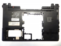 Миниатюра товара Нижняя часть корпуса (корыто) ZYE36ZR7BATN Acer 5820TG