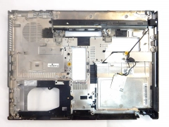 Миниатюра товара Нижняя часть корпуса (корыто) AP00Q000300 SPS-446397-001 HP Compaq 6910p