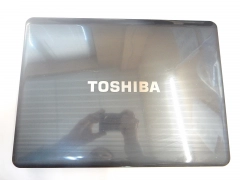Миниатюра товара Верхняя крышка (матрицы) 33BL5LC0I00 YHN33BL5LC0I Toshiba Satellite A300D
