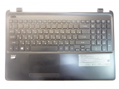 Миниатюра товара Корпус верхняя часть (палмрест) 60.4YU09.002 WIS604YU08005 Acer Aspire E1-522
