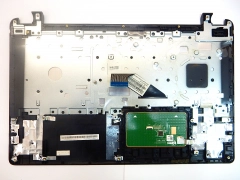 Миниатюра товара Корпус верхняя часть (палмрест) 60.4YU09.002 WIS604YU08005 Acer Aspire E1-522