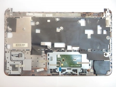 Миниатюра товара Корпус верхняя часть (палмрест) 604RH01001822 39.4RH01.XXX HP Pavilion dv6-6000