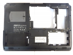 Миниатюра товара Корпус нижняя часть (корыто) 13N0-BTP0I01 Asus F50 F50S
