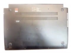 Миниатюра товара Нижняя часть корпуса (корыто) 460.00W07.0003 для Lenovo Edge 15 80K9