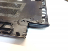 Миниатюра товара Нижняя часть корпуса (корыто) 460.00W07.0003 для Lenovo Edge 15 80K9