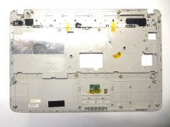 Миниатюра товара Верхняя часть корпуса (палмрест) BA75-02741A BA81-11266A Samsung NP- RV508 RV510