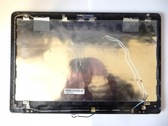 Миниатюра товара Верхняя крышка (матрицы) 13N0-P1A0C010B 13NB00I1AP0101 Asus X502 X502C X502CA