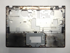 Миниатюра товара Корпус верхняя часть (палмрест) 672357-001 AM0MW000600KCE HP Folio 13-2000