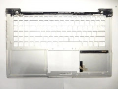 Миниатюра товара Корпус верхняя часть (палмрест) 710215100106 microXperts U420