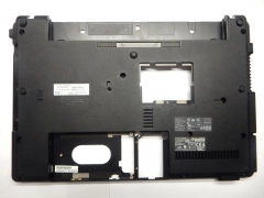 Миниатюра товара Нижняя часть корпуса (корыто) 538445-001 6070B0350201 HP Compaq 615 610