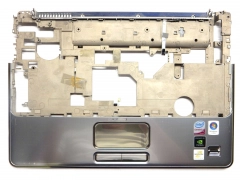 Миниатюра товара Корпус верхняя часть (палмрест) 486830-001 AP03V000I00 EA03V000100 с тачпадом и шлейфами HP Pavilion dv4-1000 dv4-1050er