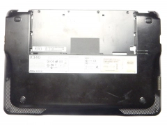 Миниатюра товара Нижняя часть корпуса (корыто) MSI X340